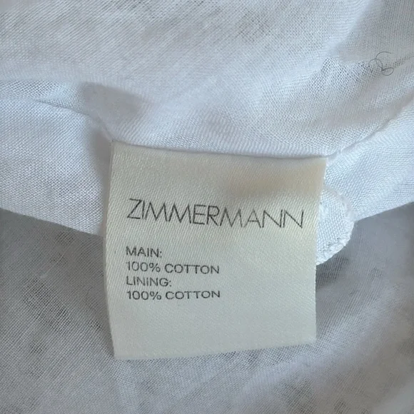 Zimmermann - Picture 11 of 12